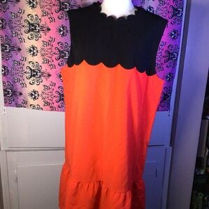 Victoria Beckman Dress From Target